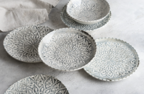GRANADA GREY