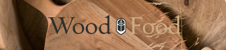 WOOD & FOOD