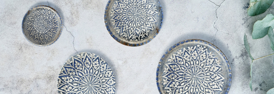 GRANADA BLUE