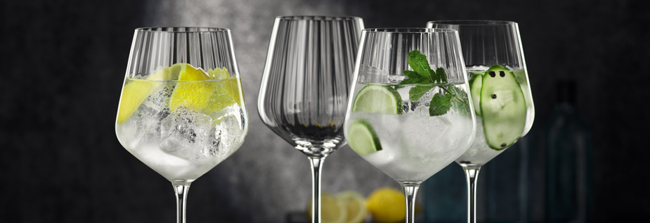 GIN TONIC
