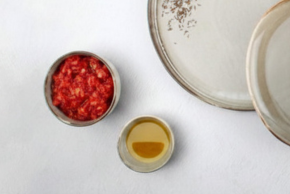 Boles para salsas