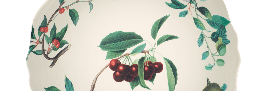 TUTTI FRUTTI