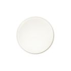 Plato llano 21cm colección Blanco Stolt - PO LCS21