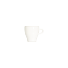 Taza café 18cl MESA Blanco - PO TZM18