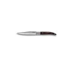 Cuchillo carne hoja 11cm colección damas - TB 10300043