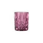 Set 2 vasos bajos 29.5cl berry colección Noblesse - NA 104244-0