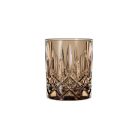 Set 2 vasos bajos 29.5cl tobacco colección Noblesse - NA 104246-0