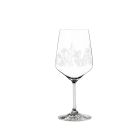 Set de 2 Copa Vino Tinto 63cl colección tattoo - NA 105722-0