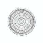 Set 2 platos 23 cm colección Ethno - NA 106160-0