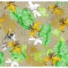 Caja 150 manteles color Verde 100X100 tropea-NT 1162303