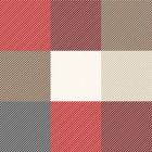 Caja 100 manteles color Bordeaux 120X120 sienna-NT 1259905