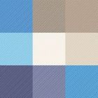 Caja 100 manteles color Blu 120X120 sienna-NT 1259908