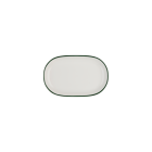 Fuente oval magnus 23cm Modest Green - PO 30 FUM23