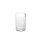 Vaso alto 40cl colección crackle - AE 169121