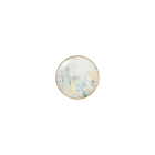 Plato llano 15cm  colección Arte - PO 9 LCL15