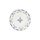 Plato llano 28 cm colección VALORE VALORE - PO 16 LLFN28