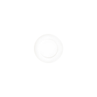 Plato llano 16cm colección MAGLIA WHITE - PO 13 LLFN16