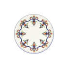 Plato pizza 33cm colección BRIO - PO 10 PPMS33