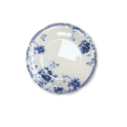 Plato llano ala 26cm vintage colección Blue garden - PO 3W LLF27