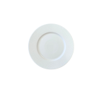 Plato llano 28cm colección MAGLIA WHITE - PO 13 LLFN28