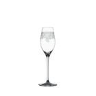 Copa champagne 30cl colección arabesque - SP 4192229