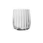 Vaso bajo 34cl colección lifestyle - SP 4458015