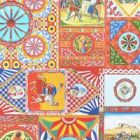 Caja 200 manteles color 45X115 sicily-NT 2758206