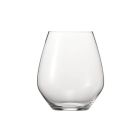 Vaso bajo 62.5cl colección authentis casual - SP 4808000