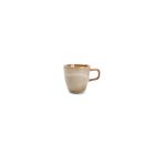Taza café 9cl colección escura - AE 604030