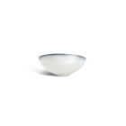 Bol 18xh6cm colección speckled dusk - AE 604562