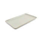 Fuente 40x25cm gris - AE 606125