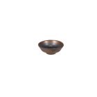 Bol 18xH6.5cm gold Cone - AE 608266