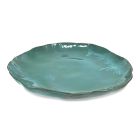 Fuente mariscada 51xh7.5cm colección Filo Opal - AE 614340