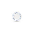 Plato llano 21cm blue flower Retro - AE 741091