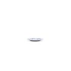 Plato café16,5cm blue flower Retro - AE 741098