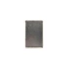 Bandeja Acero Inox plata vieja 30x20cm colección serve- AE 791442