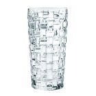 Vaso alto 39.5cl colección bossa nova - NA 0092055-0