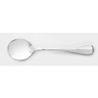 Cuchara consomé sopa acero 17.5cm colección aida-LT TT19014