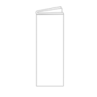 Caja 700 servilletas Bianco 30x40 pliegue 1/8 Oxford-NT 3007000-8