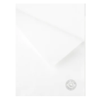 Caja 700 servilletas Bianco 30x40 pliegue 1/4 Oxford-NT 3007000-4