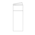Caja 700 servilletas Bianco 30x40 pliegue 1/8K Oxford-NT 3007000-K