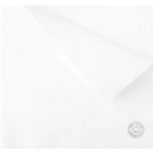 Caja 500 servilletas Bianco 45X45 pliegue 1/4 Oxford-NT 4550000