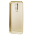 Bandeja con clip para ticket 22.5x10cm oro viejo colección Serve - AE 791470