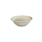 Bol 17 cm colección granada sand - PO 72 B17GS