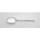 Cuchara postre espesor 4mm colección curva - LT TT20005