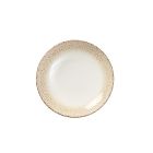 Plato hondo 22cm colección deserto - PO 2 PHV22