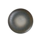 Plato llano coupe 27cm colección luna - PO 3 LCL27