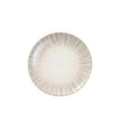 Plato llano coupe 23cm colección ray - PO 4 LCL23