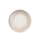 Plato llano coupe 25cm colección ray - PO 4 LCL25