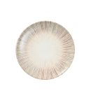 Plato llano coupe 27cm colección ray - PO 4 LCL27